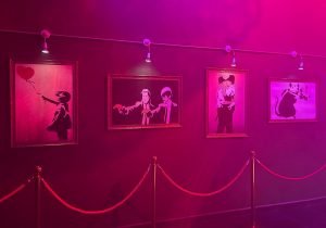 Aktivis Meksiko Meretas Panduan Audio Museum Wina